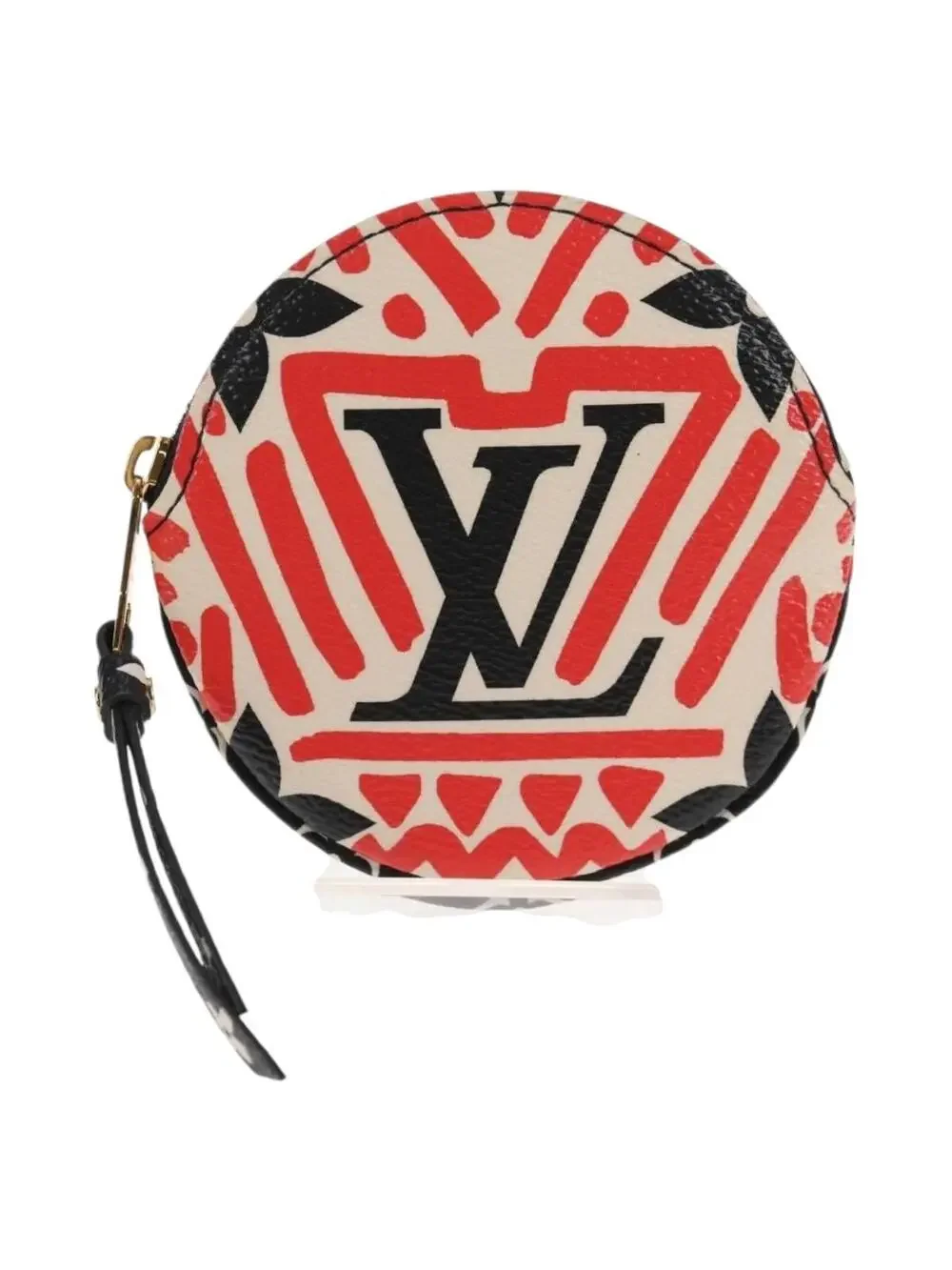 Louis Vuitton elevate your
